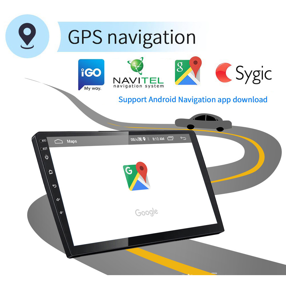 Combo màn hình lắp sim 4G android kèm mặt dưỡng dây nguồn zin theo xe HUYNDAI I10 2014-2020