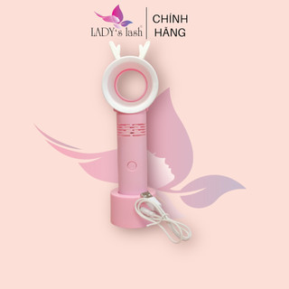 Quạt Không Cánh 3 Màu