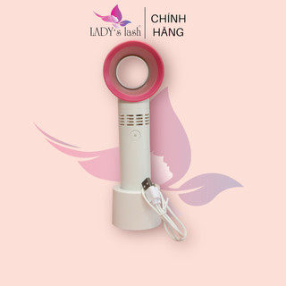 Quạt Không Cánh 3 Màu