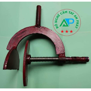Vam ép lốp dongheanphat ép xe máy xe ga, xe số, xe máy điện, xe tải nhỏ