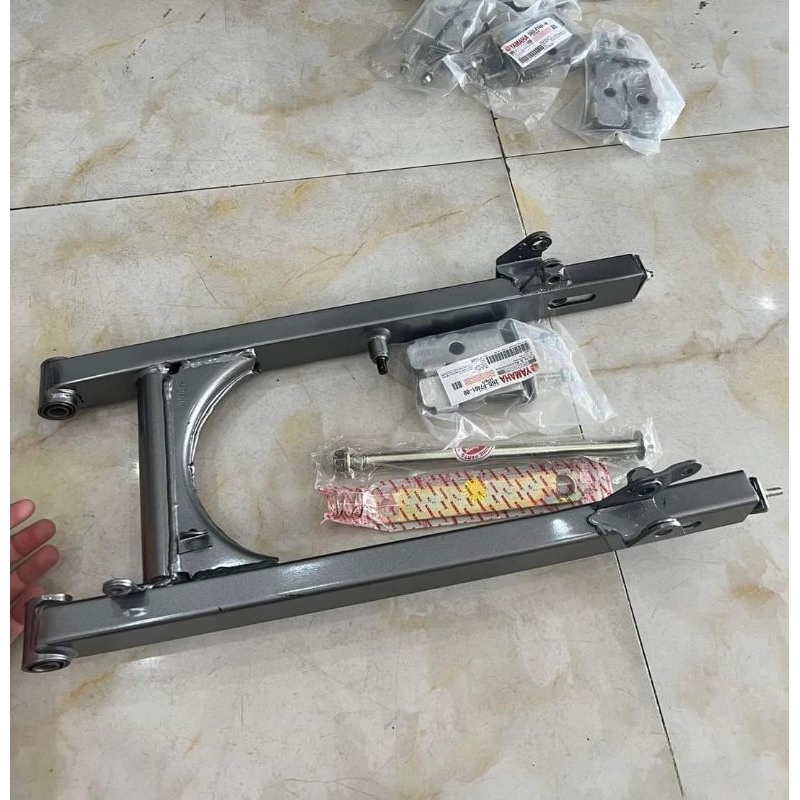 Càng Sau | Gắp Gấp Zin Yamaha Jupiter Jupiter MX Jupiter V gravita