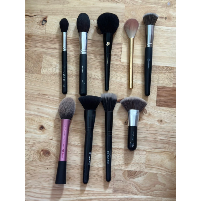 cọ morphe bh auth used