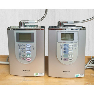 Máy lọc nước điện giải national tk7405/ tk7406