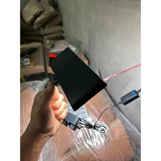 Đèn Flat S3 Nano Plus kẹp thành hồ cá thủy sinh, đèn led cho bể cá mini