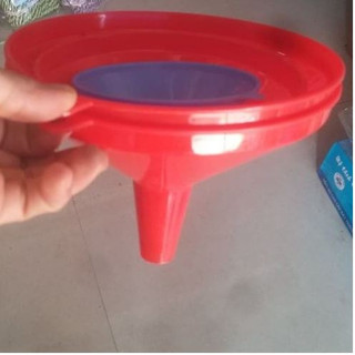 Set 3 Phễu nhựa Việt Nhật