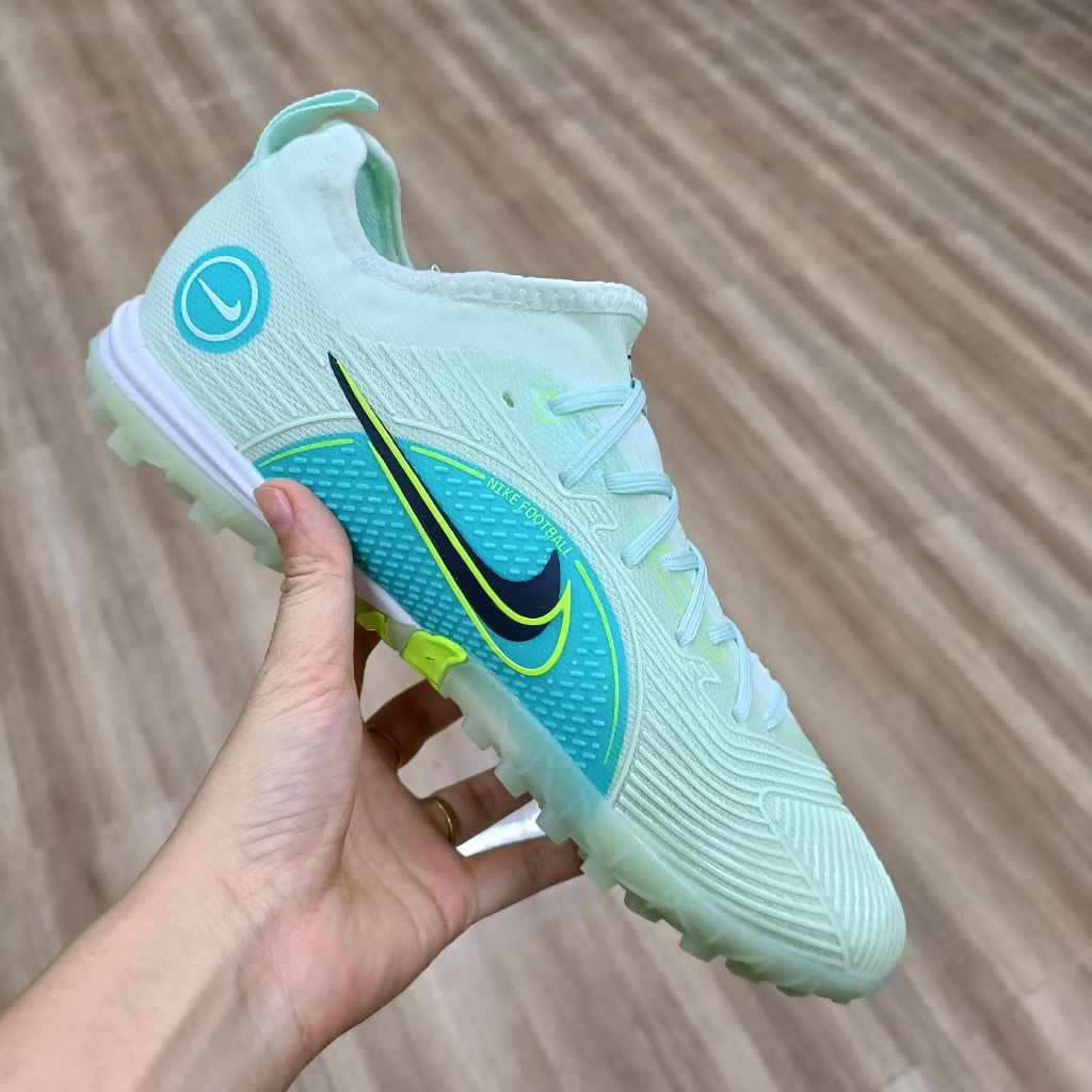 Giày Đá Bóng  Zoom Vapor 14 Pro TF 2022