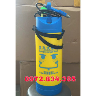 Bình rửa mắt khẩn cấp 5 lít