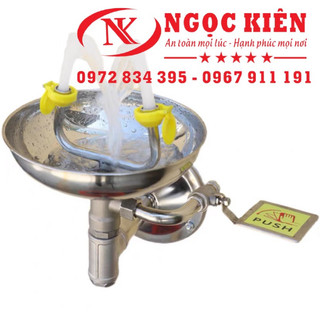 Bình rửa mắt khẩn cấp 5 lít