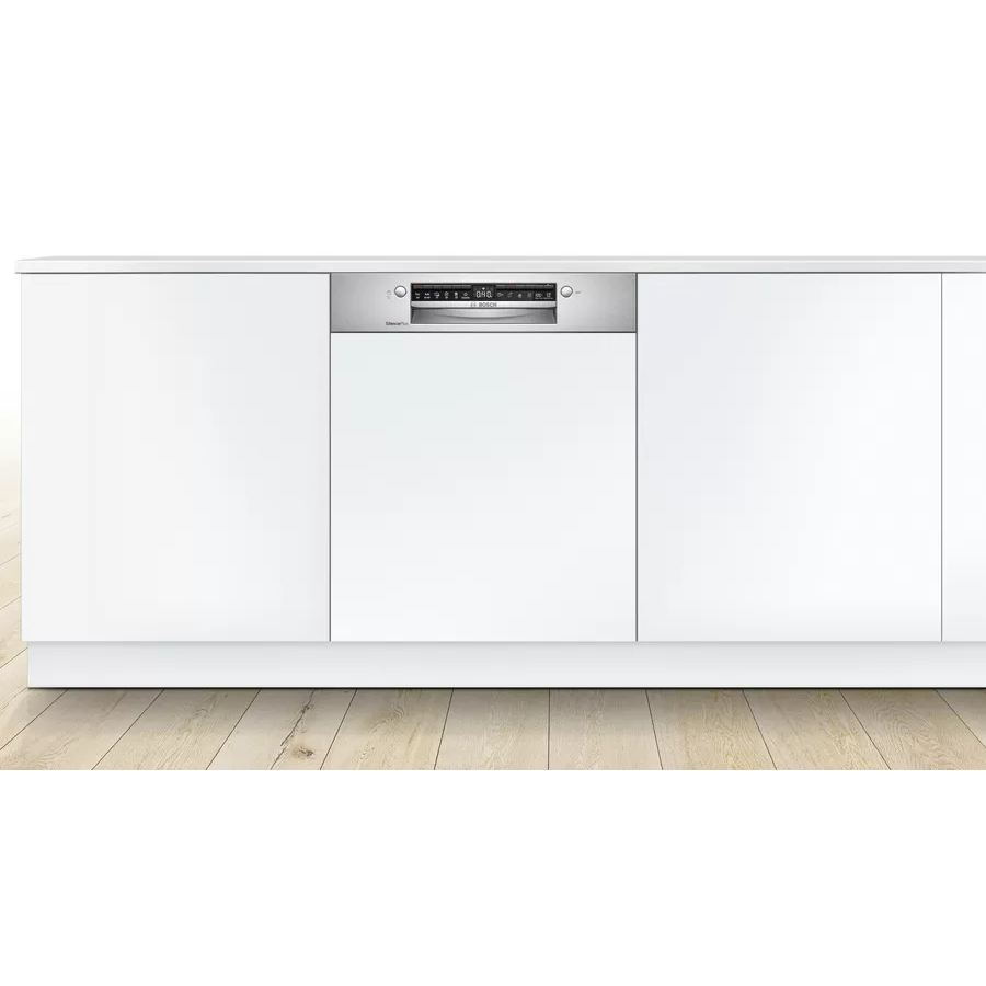 Máy rửa bát Bosch SMI4ECS14E Series 4