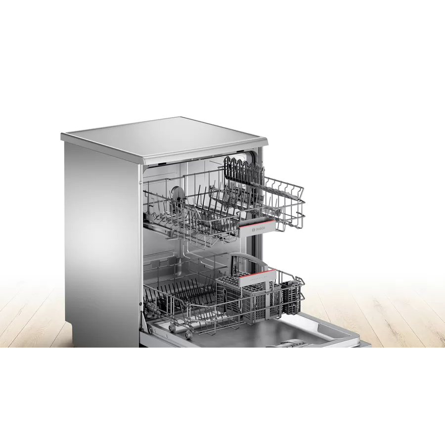 Máy rửa bát Bosch SMS46GI01P Series 4