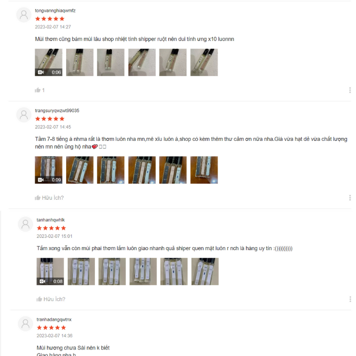 Nước hoa nam mini chiết JEAN PAUL GAULTIER ULTRA MALE 10ml chính hãng giản dị, nam tính, cuốn hút