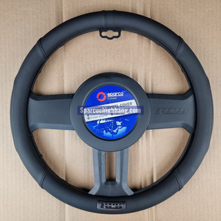 Bọc vô lăng sparco