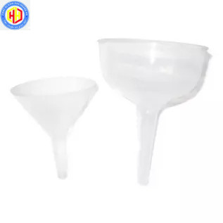 Phễu nhựa thực hành cho bé mầm non