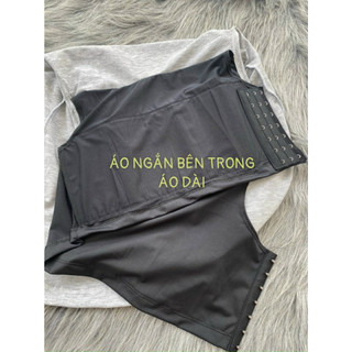 👨Áo nịt ngực Tomboy 😍 (SB-Trans)