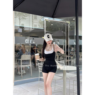 Jum 2 dây cổ yếm siêu xinhhh HOTTREND 2023 <3