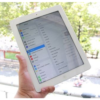 Máy tính bảng i(.pad ) 4 4G + wifi | Học online - chơi game giá rẻ | tặng kèm phụ kiện | Hỗ trợ bảo hành toàn quốc
