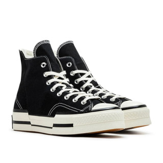 Giày Converse Chuck Taylor 70 Plus Black ( Full box)