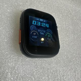 Hồ Thông Minh AS9 Ultra TWS , Smartwatch Nghe Gọi, Theo Dõi Sức khỏe, Chống Nước, Nhận Thông Báo