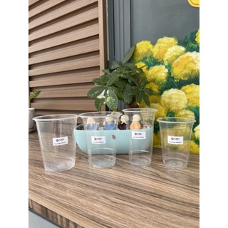 50 ly pp trơn ,ly nước mía, trà tắc,trà đá, 80ml,500ml 700ml,800ml,900ml