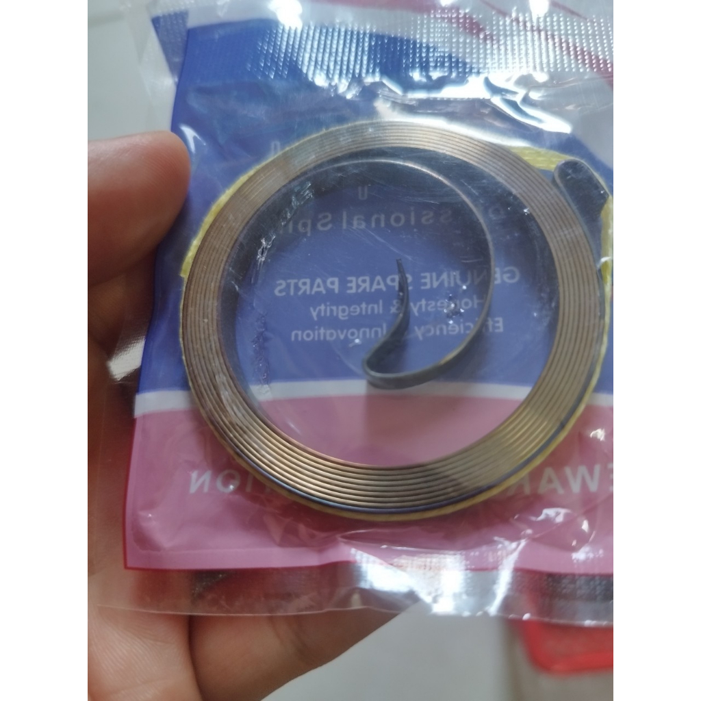 Combo 2 Chiếc Cót Giật  Máy Xăng Máy Phun Thuốc Đeo Vai 152/ 154/ 168 Loại Tốt