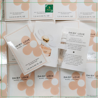 Nước Hoa Vial Marc Jacobs Daisy Love