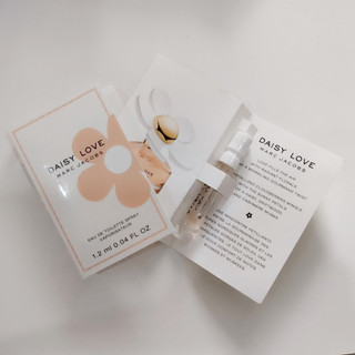 Nước Hoa Vial Marc Jacobs Daisy Love