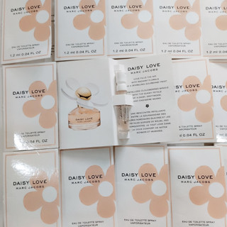 Nước Hoa Vial Marc Jacobs Daisy Love