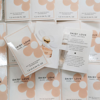 Nước Hoa Vial Marc Jacobs Daisy Love