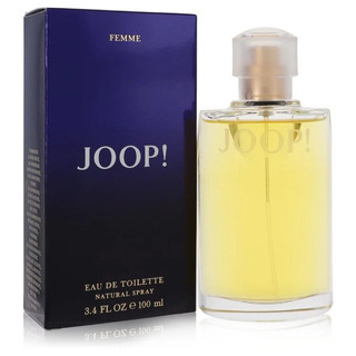 Nước hoa joop! femme eau de toilette 100ml