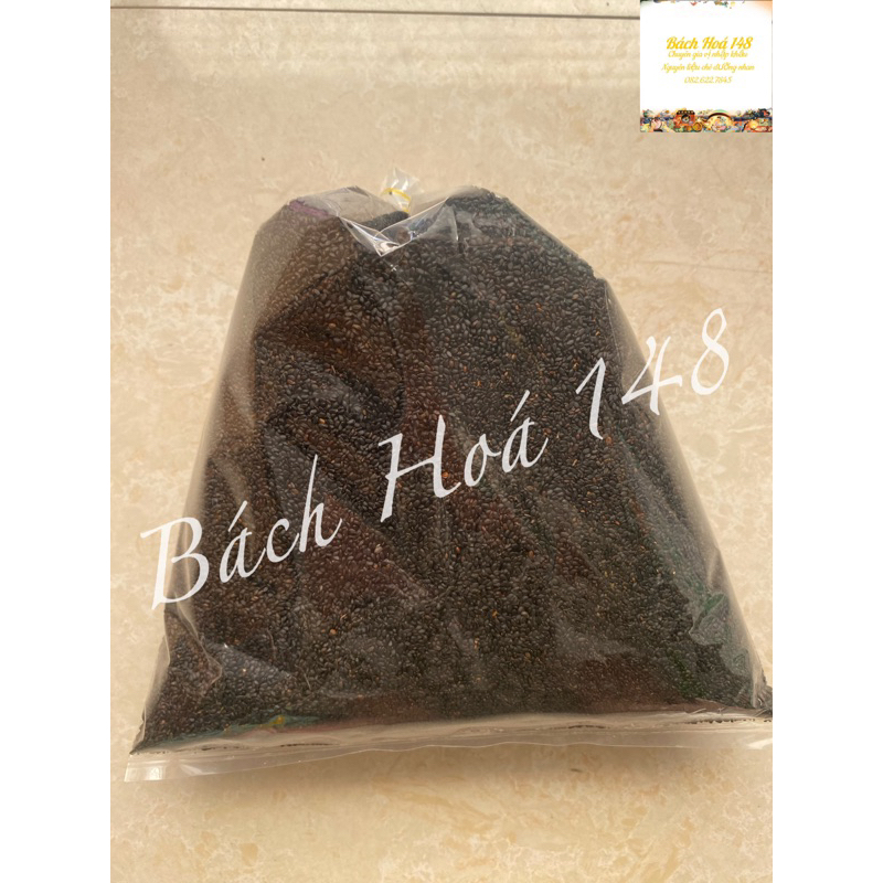 1kg Hạt É Sạch loại 1