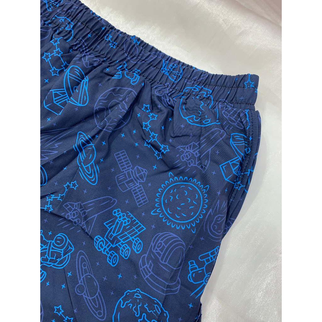 Quần bơi nam 1003 mẫu mới hot 2023, có hình cận chất sản phẩm