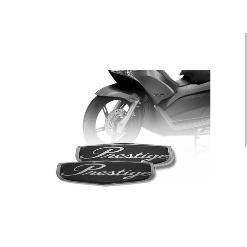 TEM CÁNH BỬNG PCX