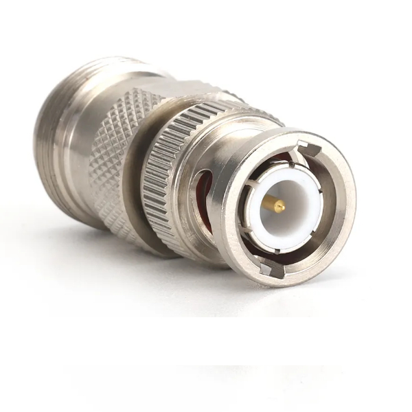 Đầu chuyển BNC male sang N female N/BNC-KJ
