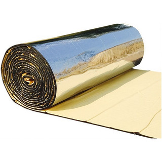 Tấm Chống Ồn Cách Âm Cách Nhiệt Chống Nóng Có Keo Dán Khổ 1x1m