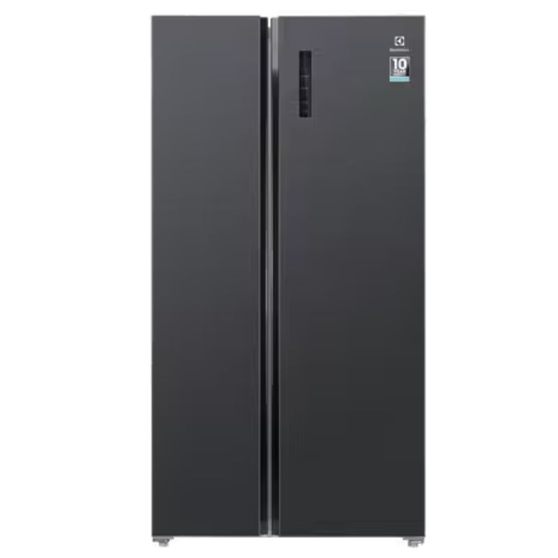Tủ lạnh Side by side Electrolux ESE5401A-BVN