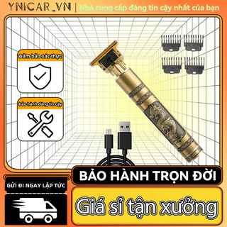 Tông đơ cắt tóc chuyên nghiệp,Tông Đơ Cắt Tóc Điện T9 Chuyên Nghiệp Cạo Râu - Tông Đơ Gia Đình,tông đơ cắt tóc