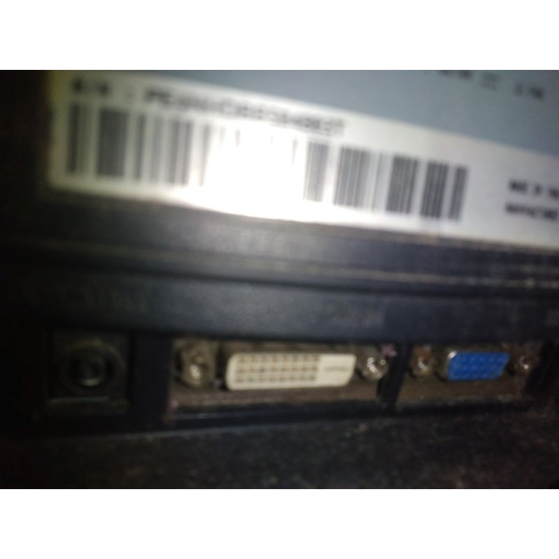 Mainboard LCD led Samsung S20A300B , main, bo mạch