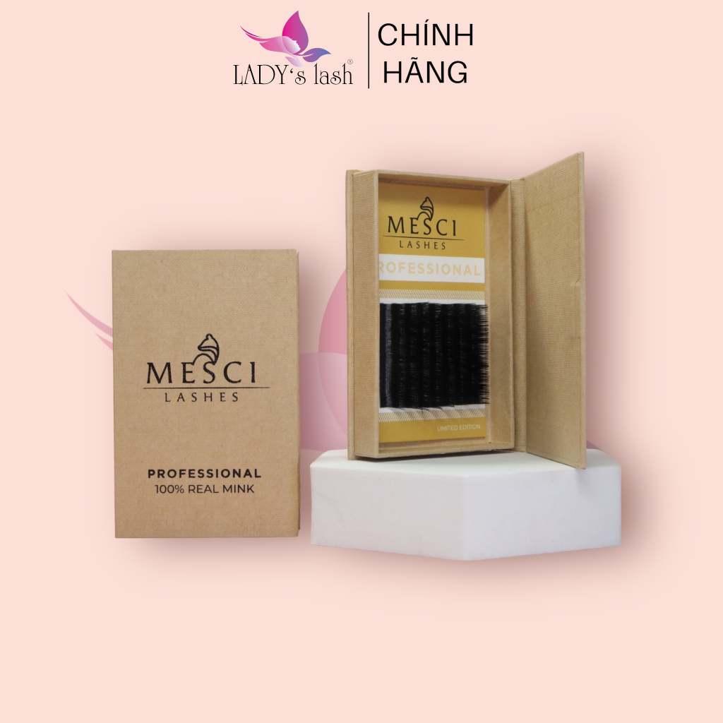 Mi Mesci lông chồn