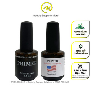 Primer Non Burn/Non Lift/ Liên kết đắp bột 🇺🇸 Mỹ