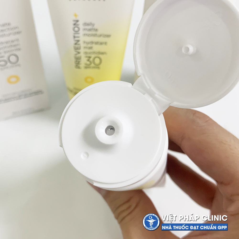 Image Kem Chống Nắng Cho Da Mặt 91g