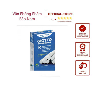Phấn viết bảng trắng pháp giotto