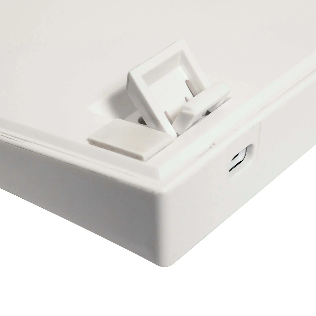 Bàn phím cơ Gamakay TK75 - 3mode, Mạch xuôi, Silent