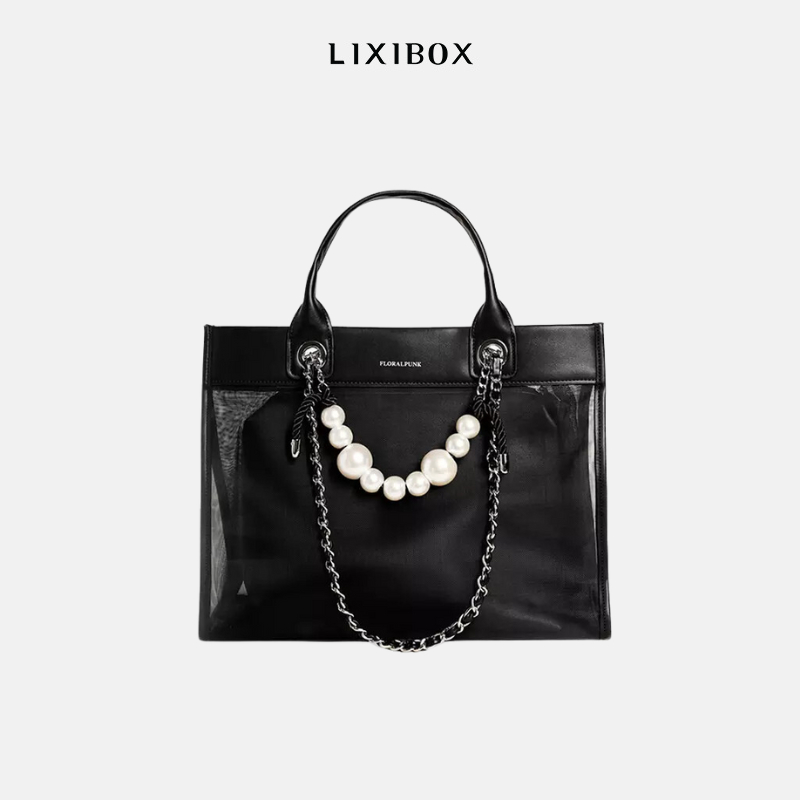 Túi xách Floralpunk Downtown Shopper Bag