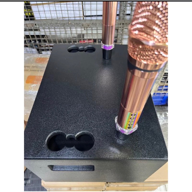 Vỏ Bo Mạch 19×38 15×35 Kiểu Amply Reverb