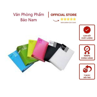 Sổ lưu danh thiếp plus a5 240 card