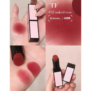 (chuẩn auth) Son Tom Ford Vỏ Hồng