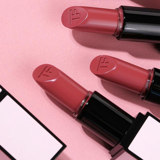 (chuẩn auth) Son Tom Ford Vỏ Hồng