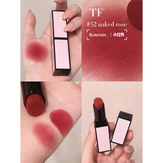(chuẩn auth) Son Tom Ford Vỏ Hồng
