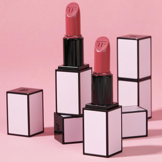 Son tom ford vỏ hồng