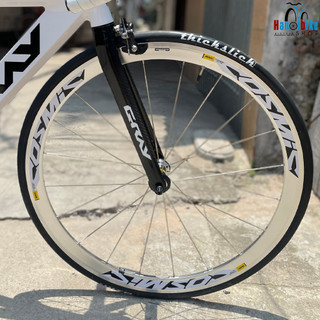 Lốp xe đạp WTB THICK&LICK 700C dành cho xe đạp Road, Fixed Gear